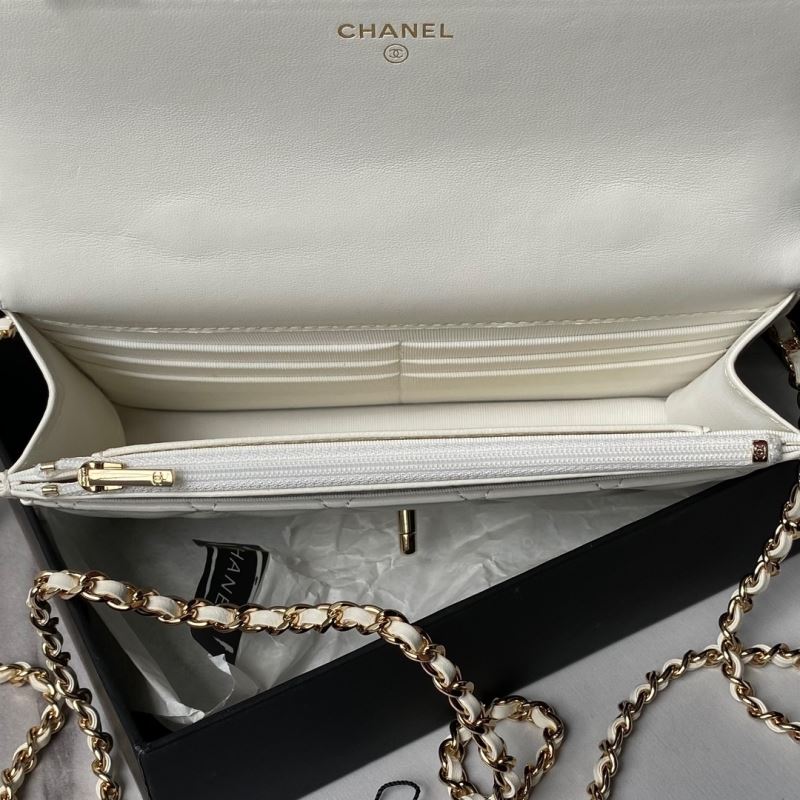 Chanel WOC Bags